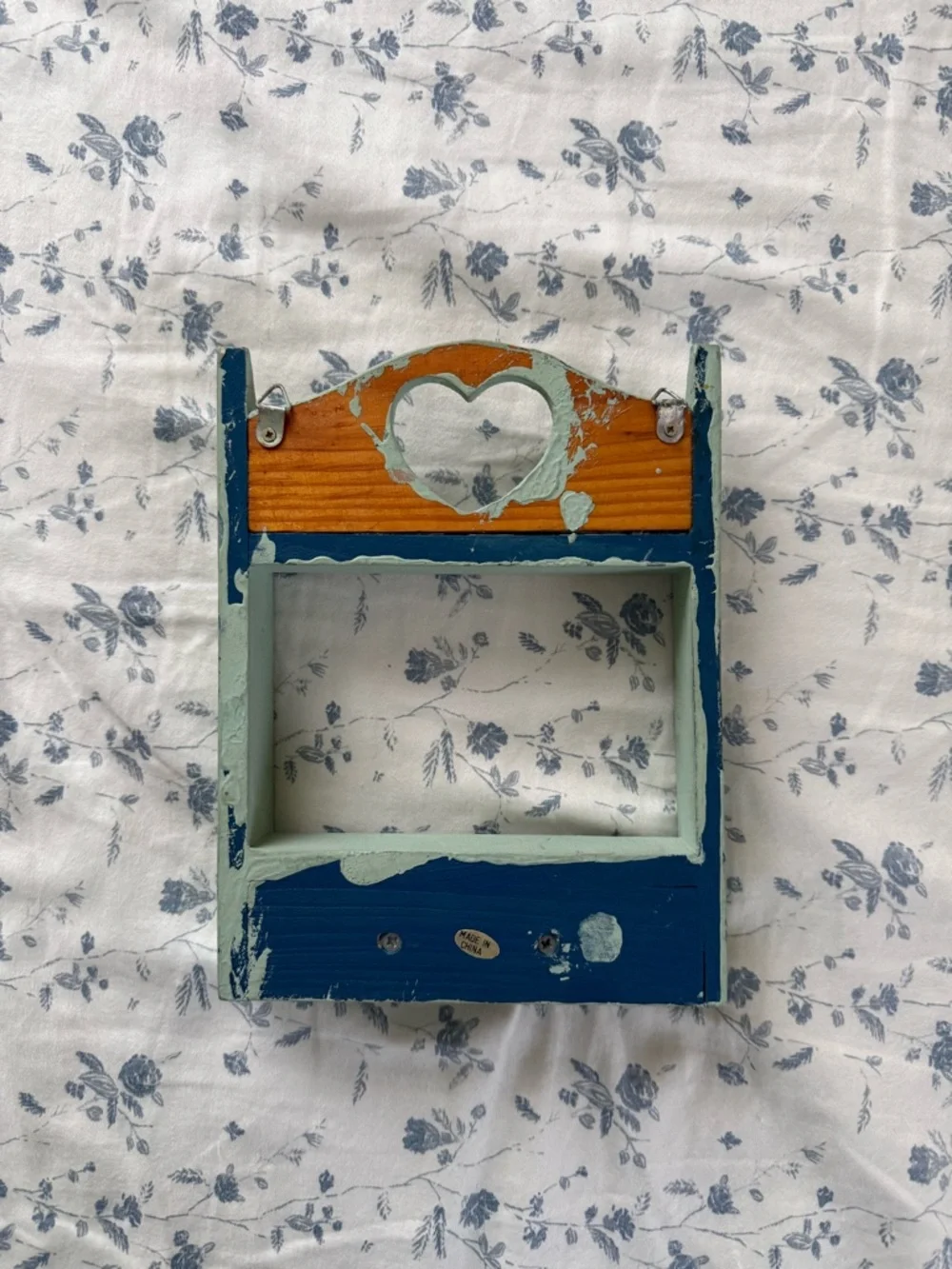 Vintage charming mint